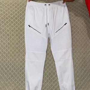 Champs sport goods joggers